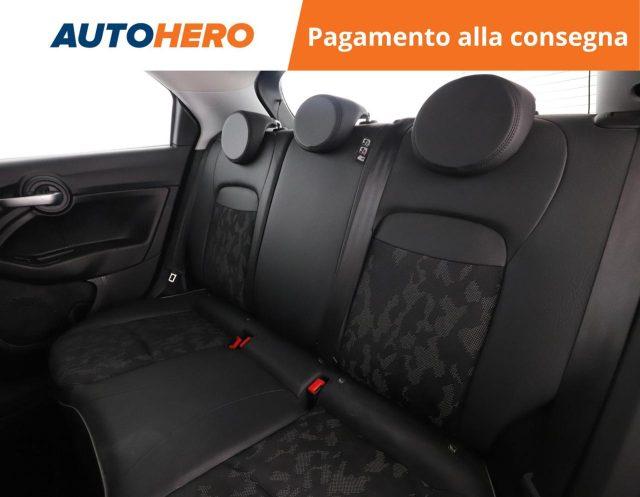 FIAT 500X 1.3 T4 150 CV DCT Cross