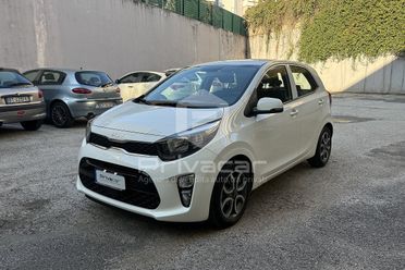 KIA Picanto 1.0 12V 5 porte Style