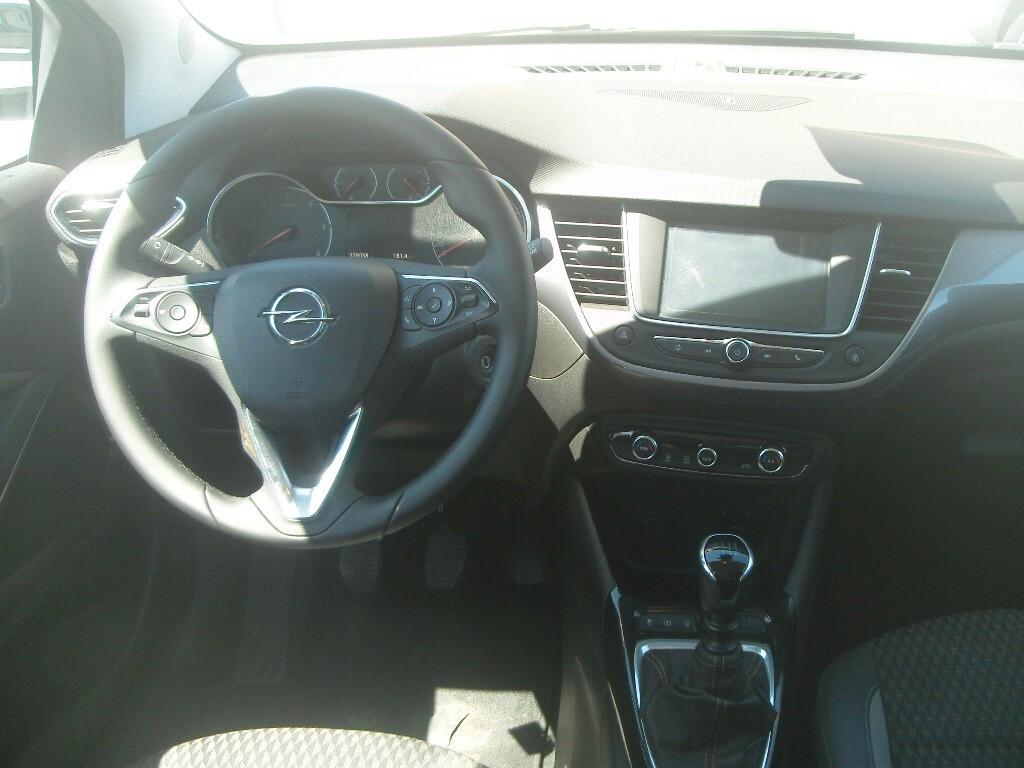 Opel Crossland X 1.5 ECOTEC D 102 CV Start&Stop Innovation