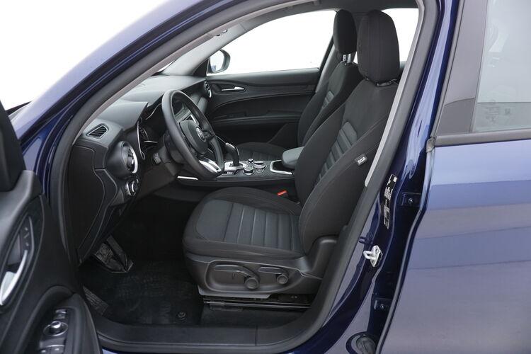 Alfa Romeo Stelvio Business AT8 RWD BR318422 2.1 Diesel 160CV