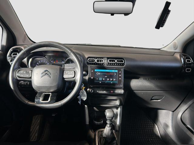 CITROEN C3 Aircross C3 Aircross BlueHDi 100 S&S Feel