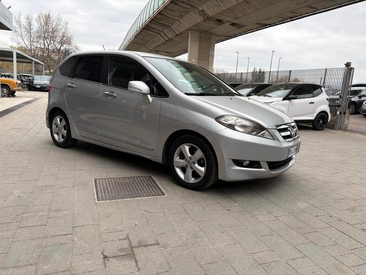 Honda FR-V 2.2 16V i-CTDi Comfort
