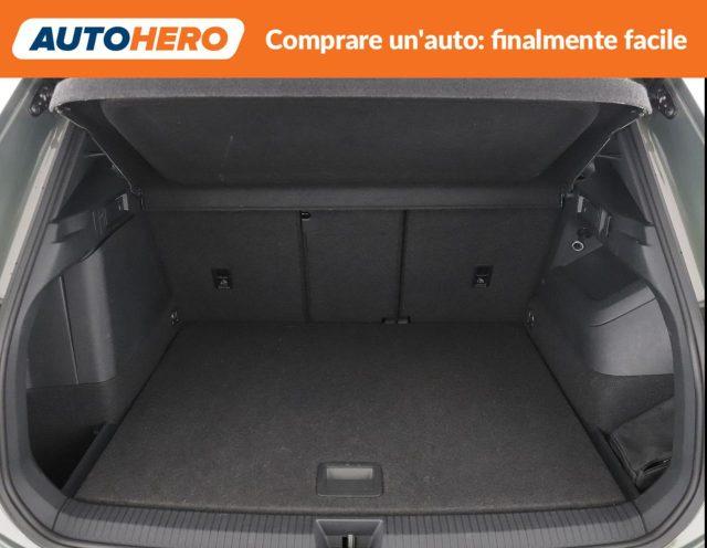 VOLKSWAGEN Tiguan 1.5 TSI eHybrid 272 CV DSG R-Line