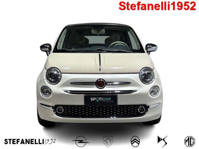 FIAT 500C 1.2 Riva