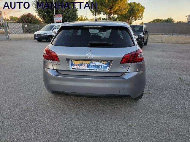 PEUGEOT 308 BlueHDi 120 S&S Allure