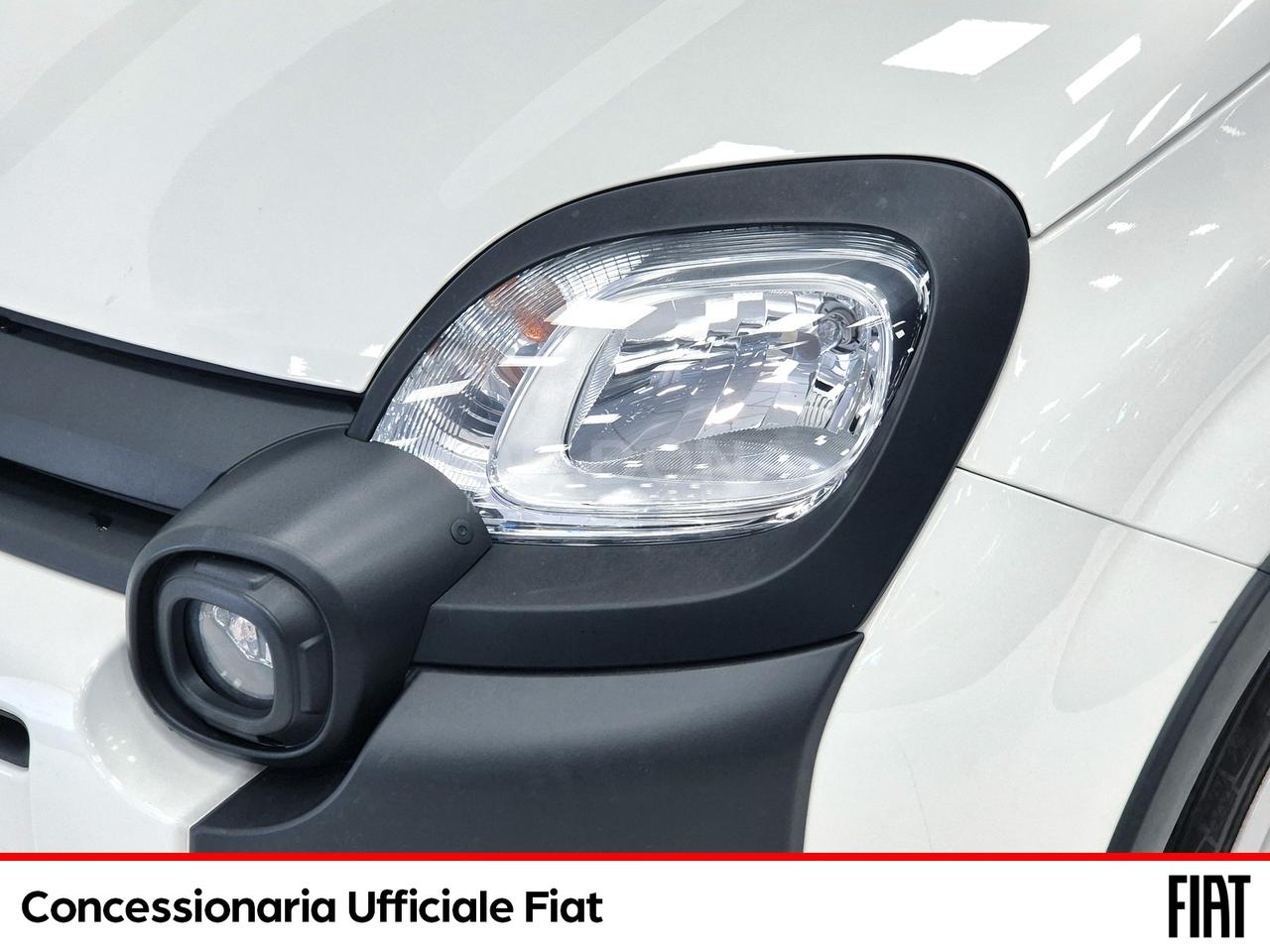 Fiat Panda 1.0 firefly hybrid cross s&s 70cv 5p.ti