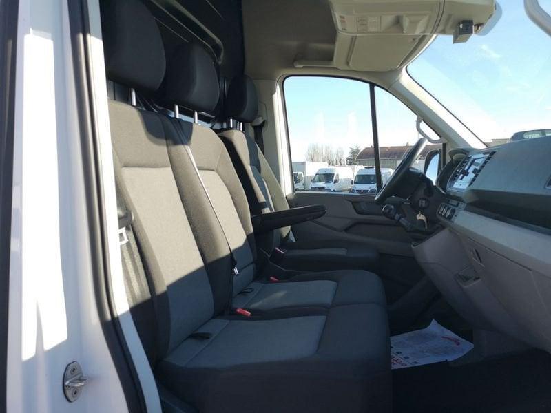 Volkswagen Crafter 35 2.0 TDI 140CV PM-TM Isotermico -20°