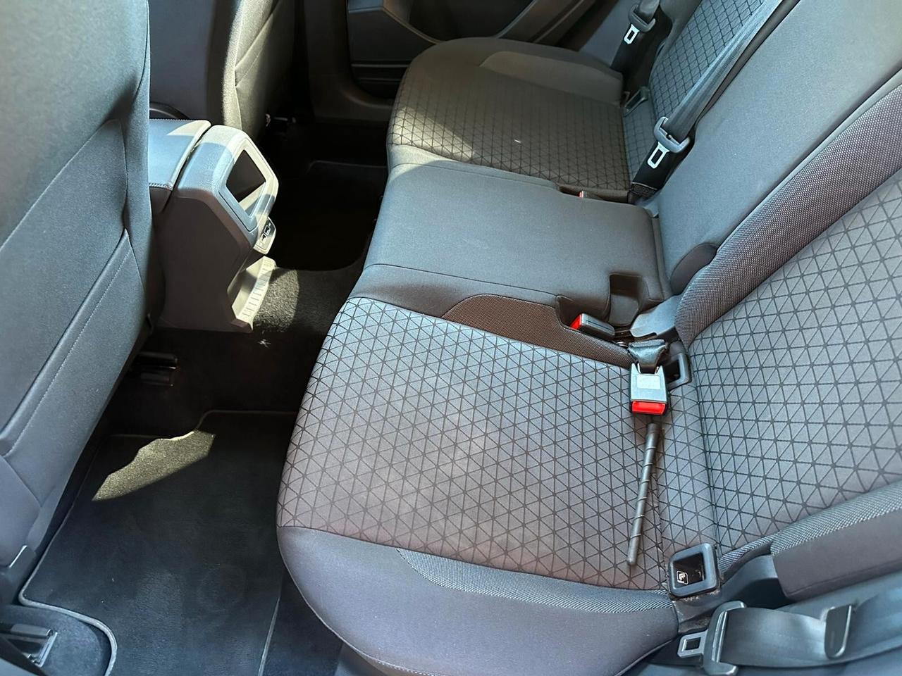 Volkswagen T--Cross 1.0 TSI Style BMT 2019 neop GPL LEGGI TESTO