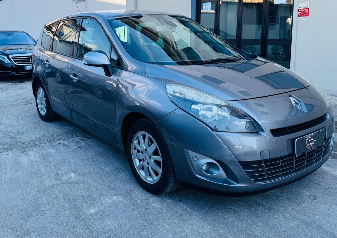 Renault Scenic Scénic X-Mod 1.5 dCi 110CV Dynamique