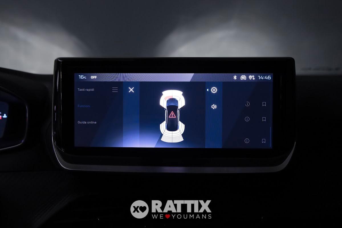 Peugeot 2008 1.2 Puretech 100CV Allure