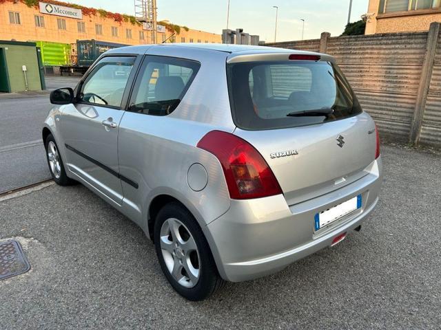 SUZUKI Swift 1.3 3p. GL *OK NEOPATENTATI* *FINANZIABILE*
