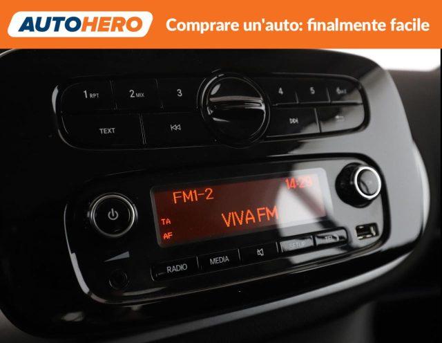 SMART ForTwo 70 1.0 Passion