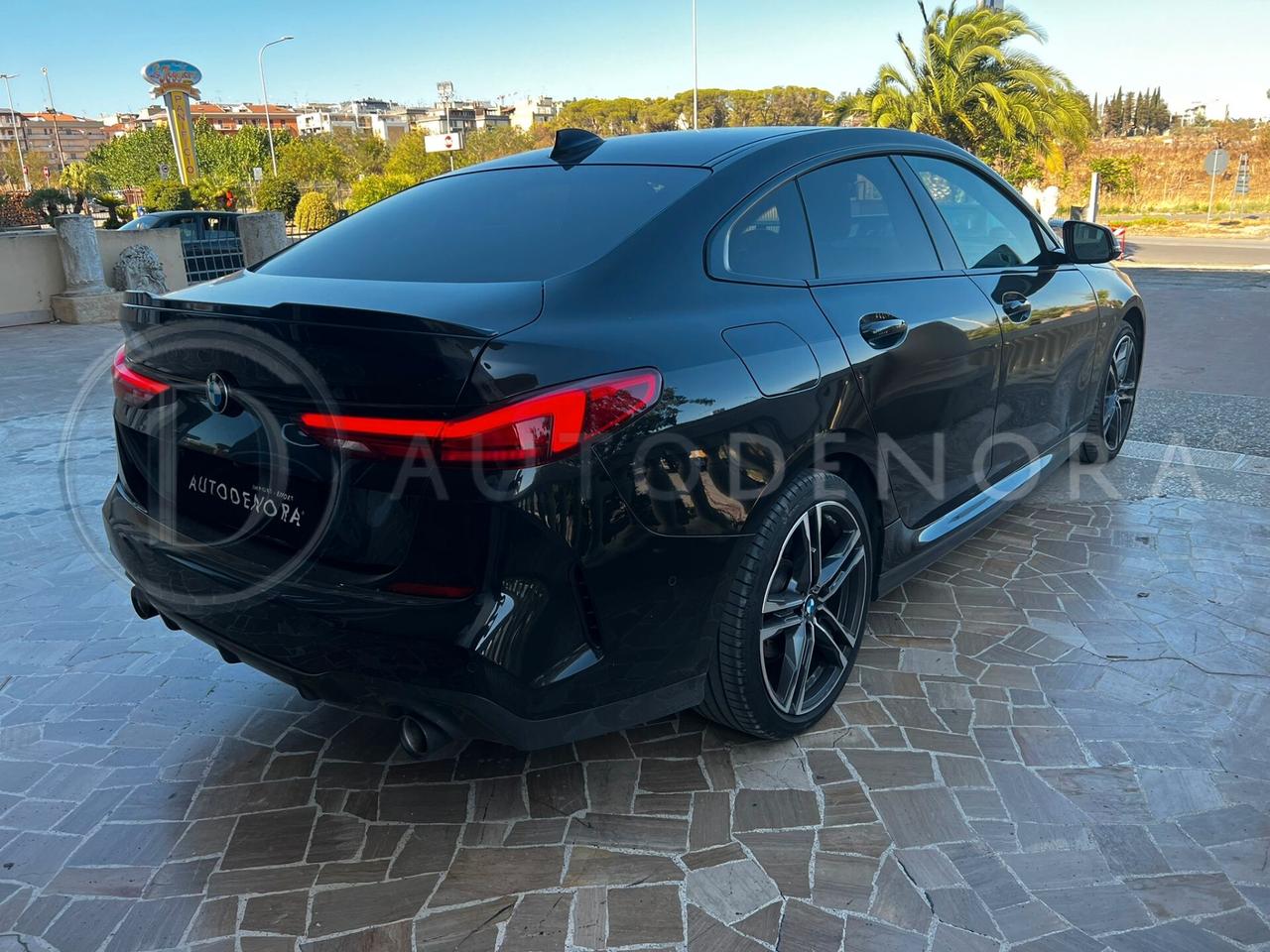 Bmw 218 218d Coupé Msport #AUTO#LED#NAVI#COCKPIT#NAVI#CAMERA#CARPLAY