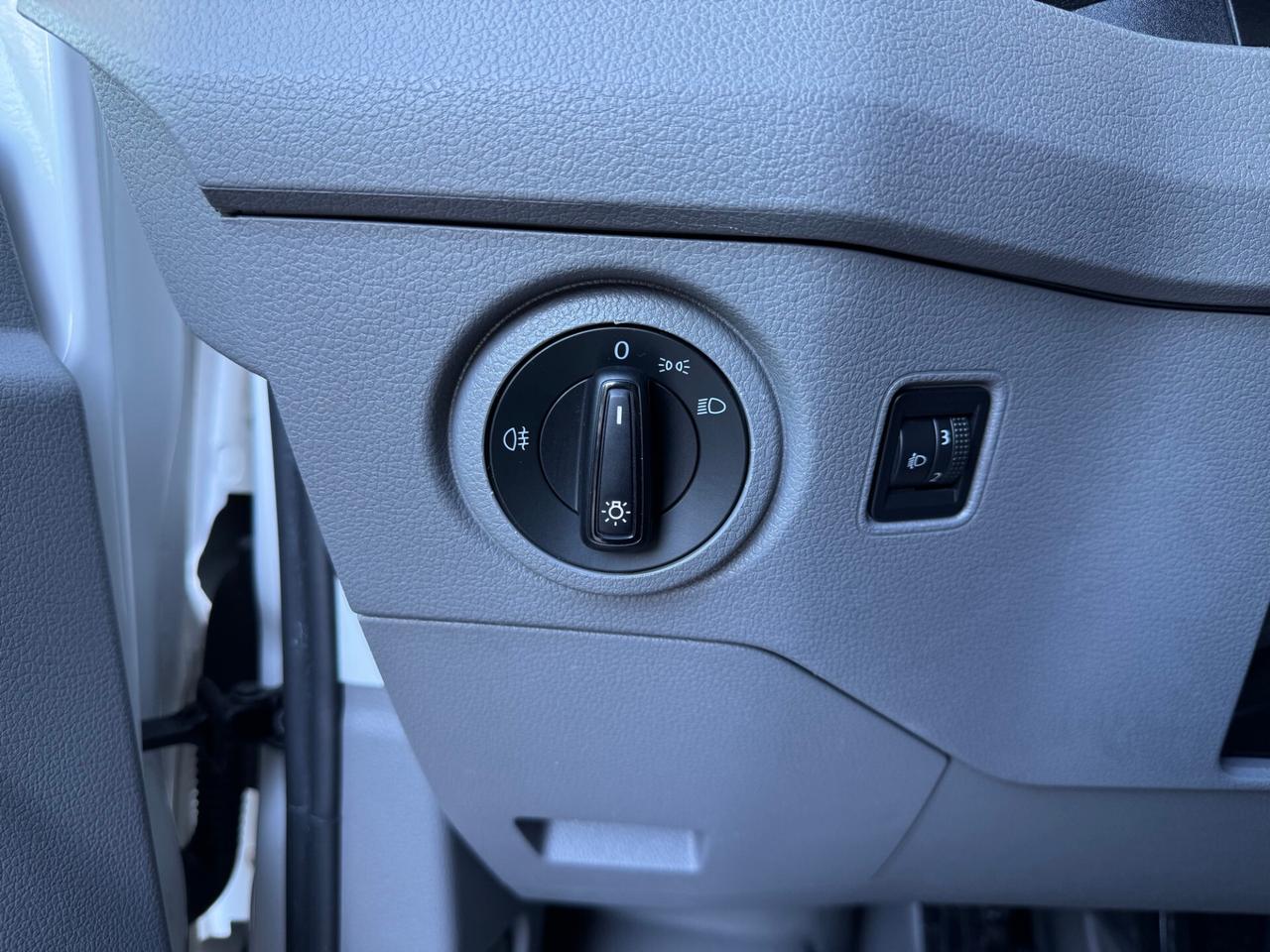 Volkswagen Crafter 2.0 TDI FRIGO 0° GARANZIA24MESI