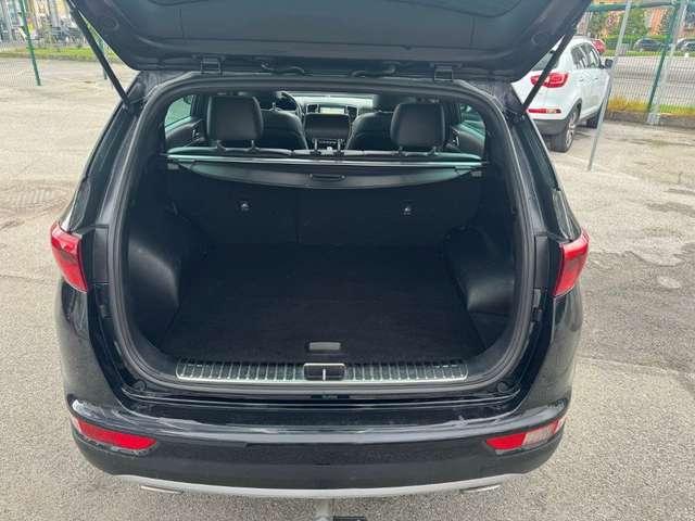 Kia Sportage 2.0 CRDI 185 CV AWD GT Line