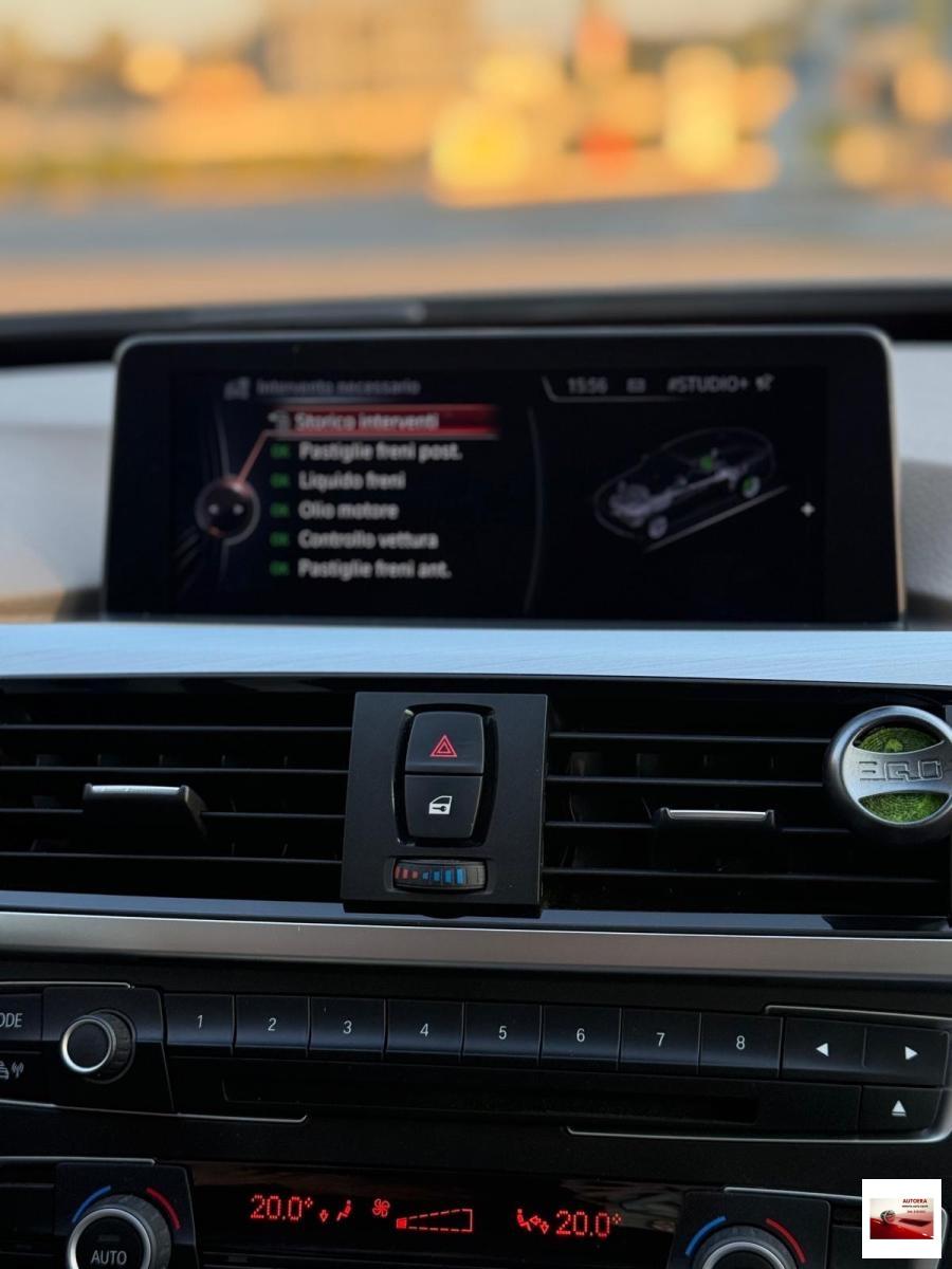 BMW - Serie 3 GT - 318d Turismo M Sport