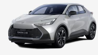 Toyota C-HR Hybrid 140 Trend