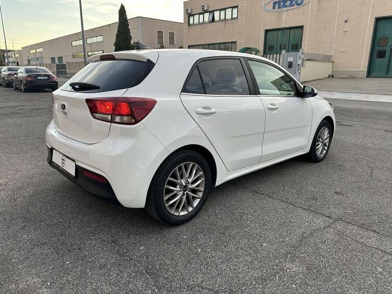 Kia Rio Rio 1.2 mpi Evolution 84cv my18