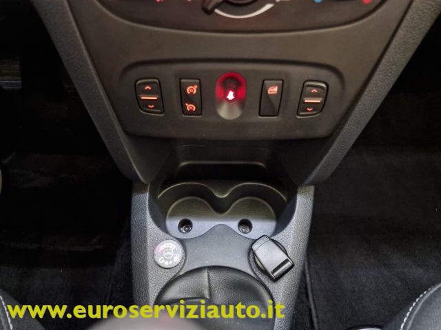 DACIA Sandero GPL Stepway 1.0 TCe 100CV ECO-G 15th Anniversary