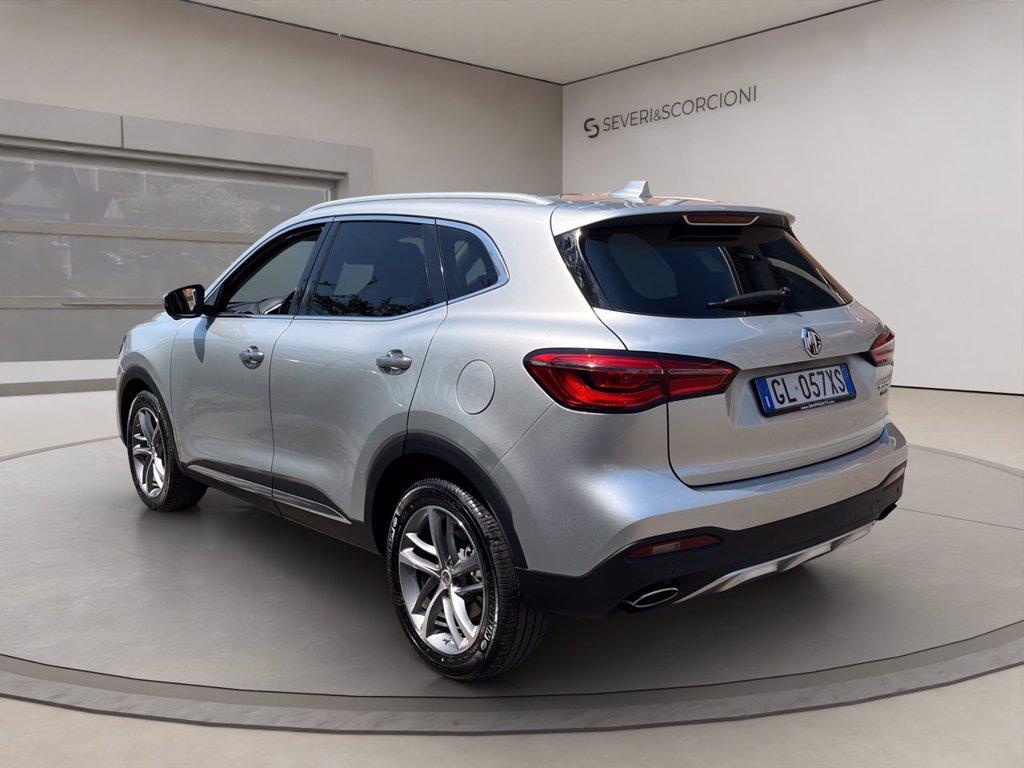 MG Ehs 1.5 t-gdi phev exclusive auto del 2022