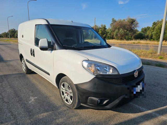 FIAT Doblo Doblò 1.6 MJT 105CV PC-TN