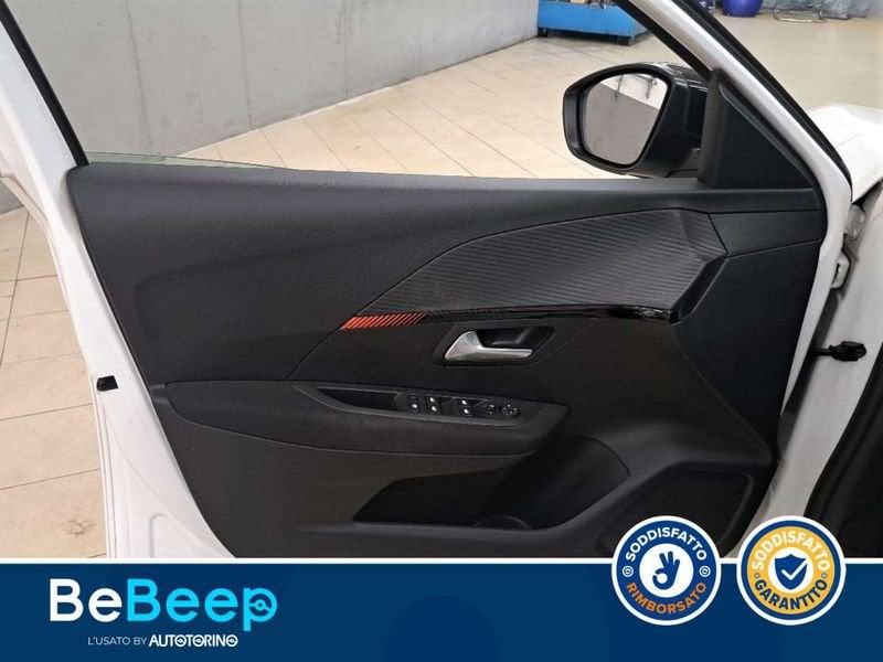 Peugeot 208 1.2 PURETECH ACTIVE S&S 75CV