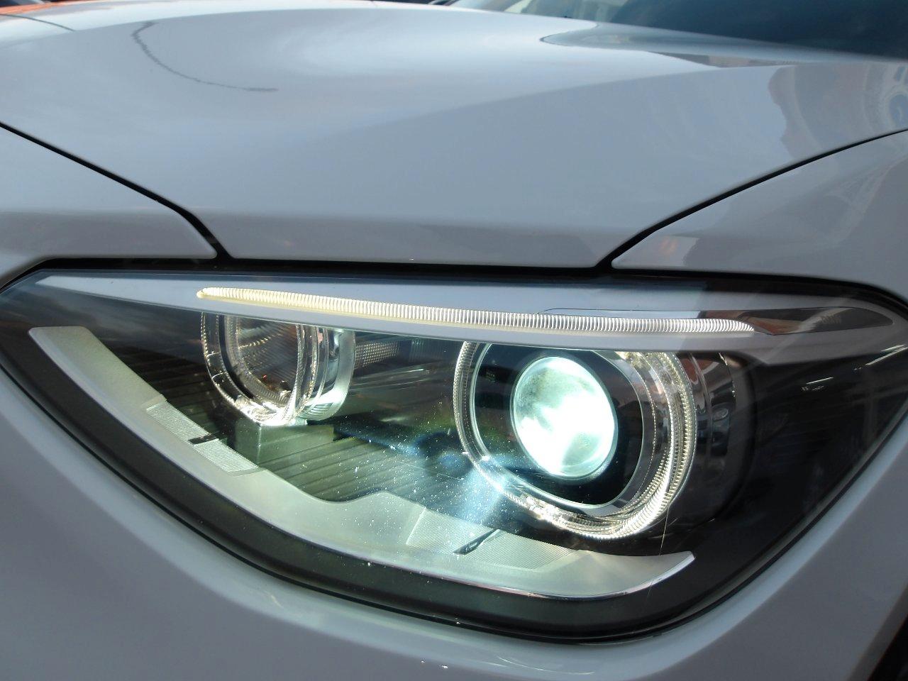 BMW 116D 5P SPORT