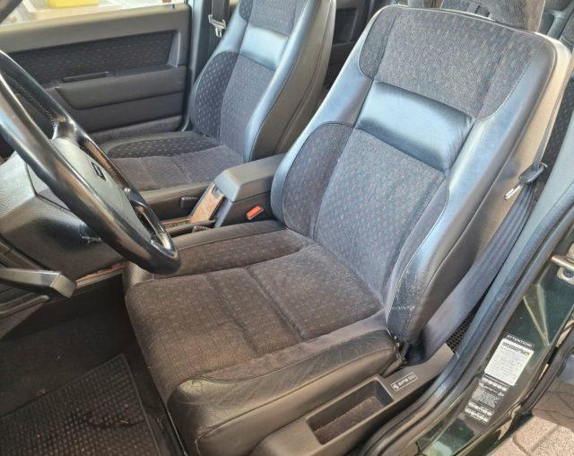VOLVO 850 2.0i turbo 20V cat Station Wagon T-5 ISCRITTA ASI