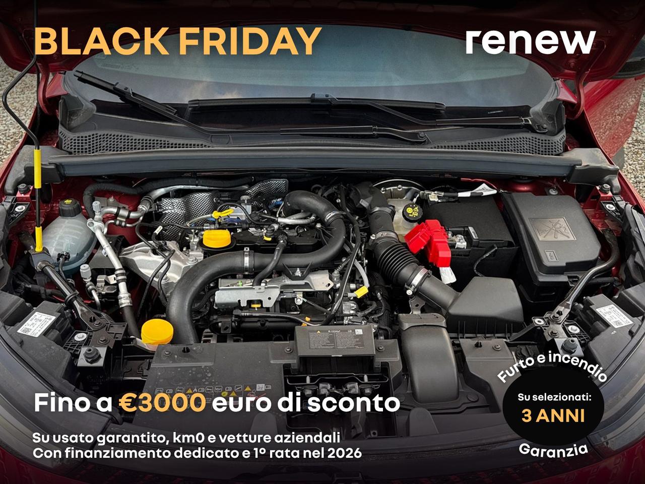 Renault Captur 1.0 tce evolution 90cv