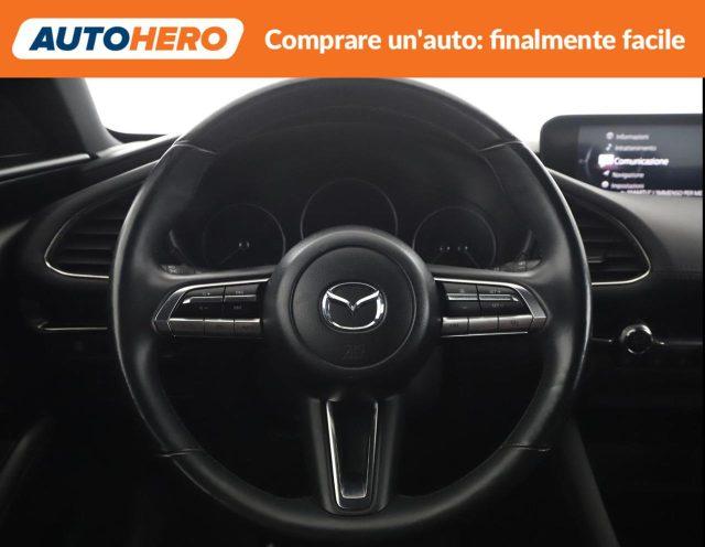 MAZDA 3 1.8L Skyactiv-D Exceed