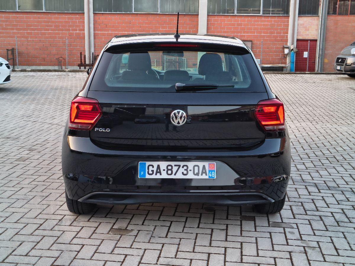 VOLKSWAGEN - Polo - 1.0 TSI 5p. Comfortline BMT