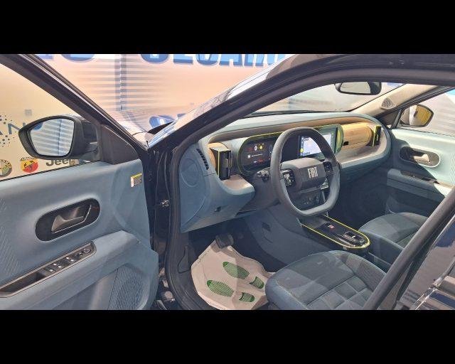 FIAT Grande Panda 44 kWh La Prima