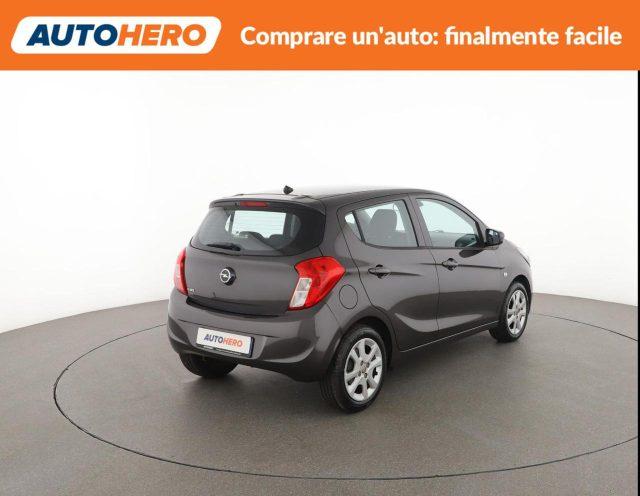 OPEL Karl 1.0 75 CV N-Joy
