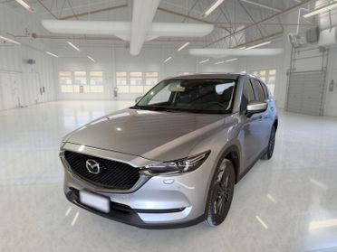 MAZDA CX-5 Diesel 2.2L 150cv AWD 6MT Business