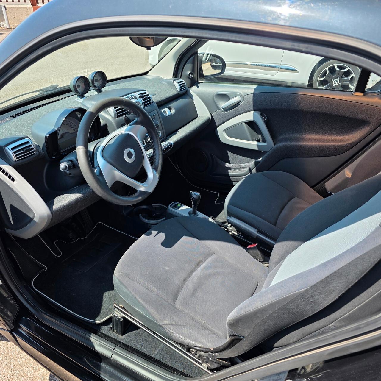 Smart ForTwo 1000 NEOPATENTATI OK