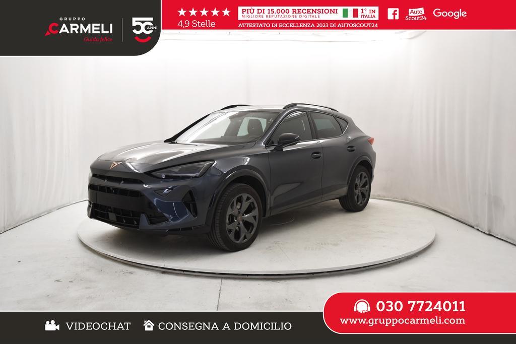 Cupra Formentor 1.5 Hybrid DSG