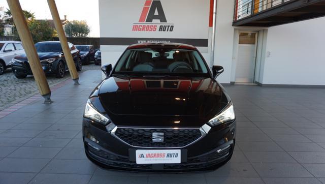 SEAT Leon 1.0 eTSI 110 CV DSG Business