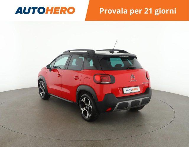 CITROEN C3 Aircross BlueHDi 100 Shine