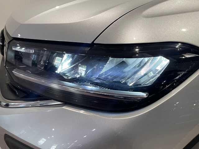 Volkswagen T-Cross 1ª serie 1.0 TSI Edition Plus