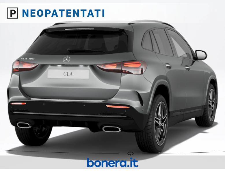 Mercedes GLA 180 180 AMG Line Advanced Plus 7G-DCT