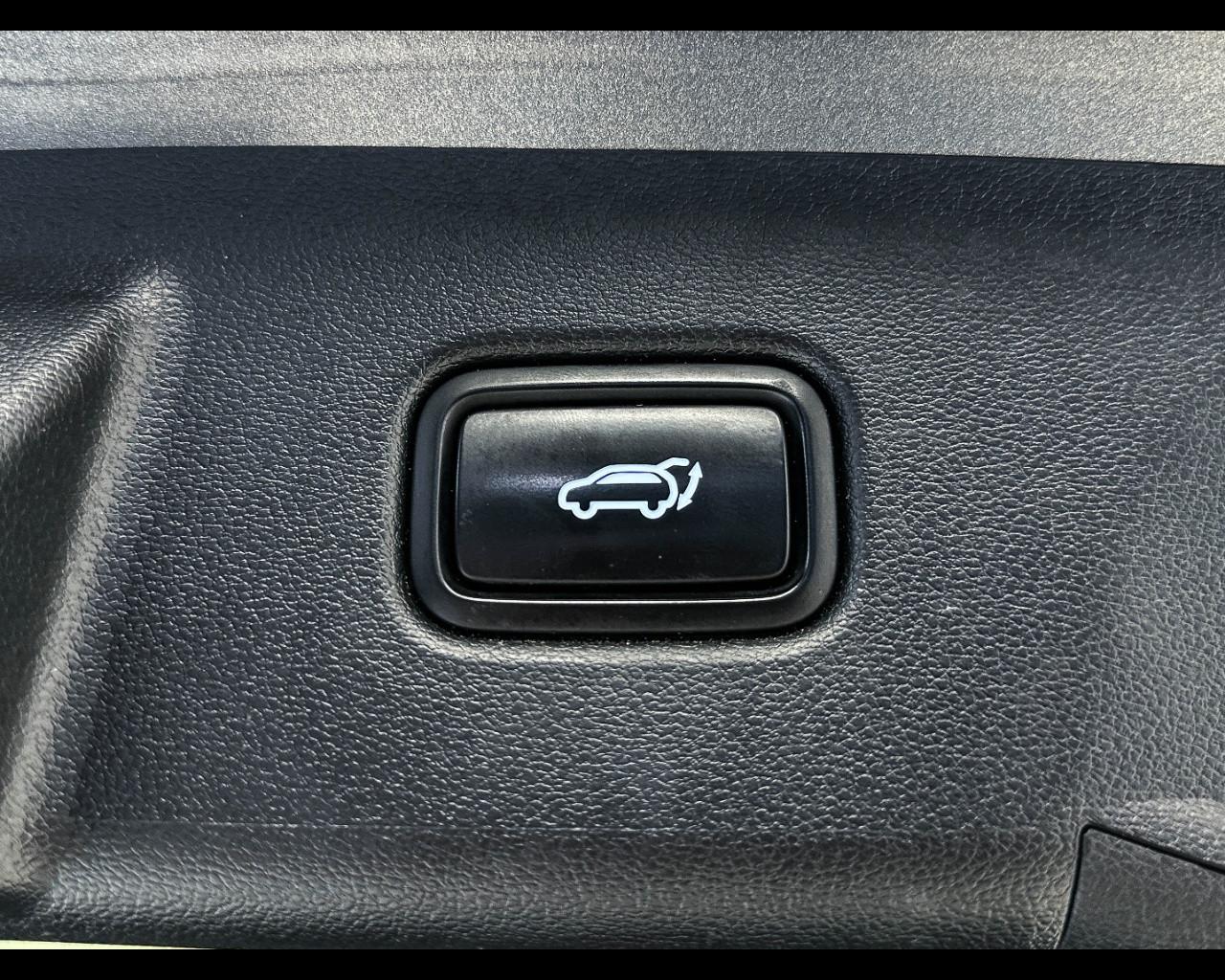HYUNDAI Tucson 1.6 PHEV 4WD aut. Exellence