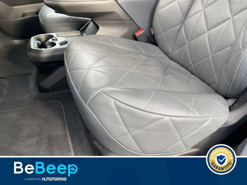BMW iX XDRIVE50 PACCHETTO SPORTIVO