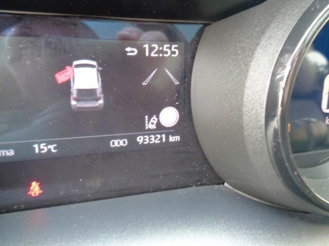 Toyota Yaris 1.5 Hybrid 5 porte Lounge NESSUN VINCOLO DI FINANZIAMENTO