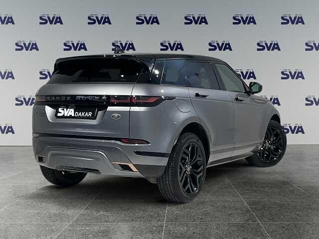 Land Rover Range Rover Evoque 180 CV R-Dynamic SE