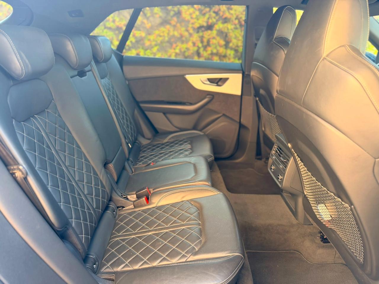 Audi Q8 50 TDI 286 CV quattro tiptronic Sport