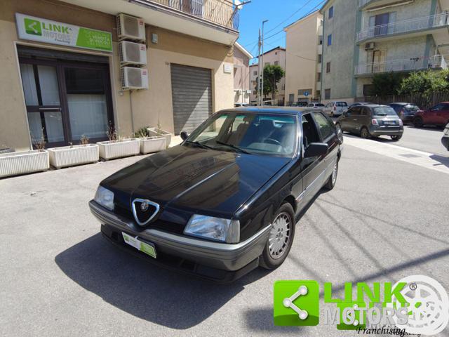 ALFA ROMEO 164 2000 turbo benzina