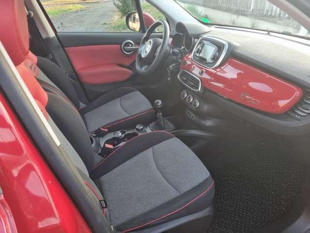 Fiat 500X 500X 1.3 mjt Pop 4x2 95cv
