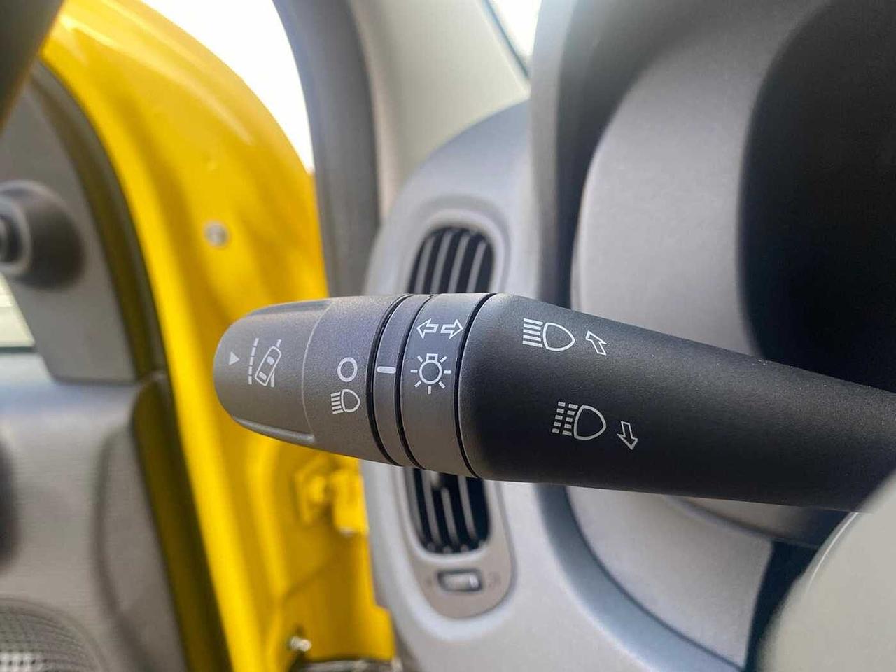 Fiat Panda 1.0 Hybrid PANDINA