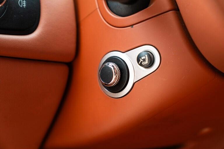2006 BENTLEY CONTINENTAL GT - RDS01073