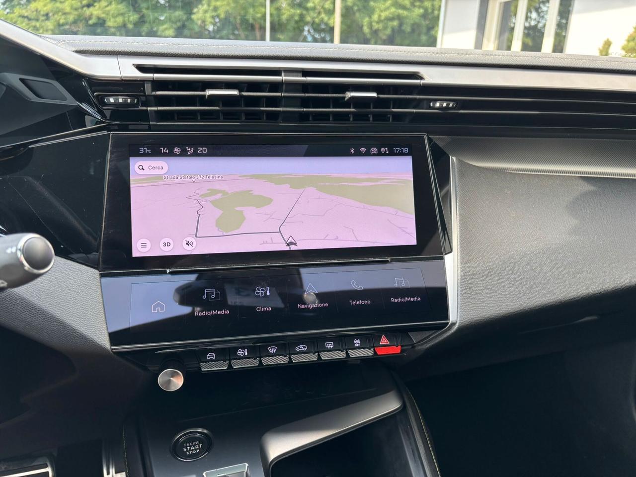 Peugeot 308 GT BlueHDi 130 AUTOMATICA - 2022
